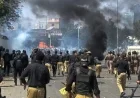 Pakistan Enforces 3-Day Curfew Amid Deadly Pro-Iran Rallies; 24 Dead