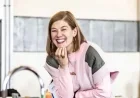 “Rosamund Pike’s ‘Inter Alia’ Unveils West End Rehearsal Photos and Full Cast”