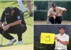 Shane Lowry Collapses, Casey Jarvis Surges, Anthony Kim’s Future Unfolds