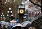 B.C. Adopts Permanent Daylight Saving Time, Ends Clock Changes
