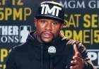 Floyd Mayweather Reveals 2026 Opponents for a Legendary Battle