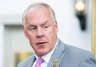Montana Rep. Ryan Zinke Announces Retirement, Joining GOP Exits