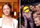 Emma Stone Stuns at 2026 Actor Awards with Viral Look