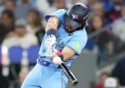 Barger’s Grand Slam Shines in Blue Jays’ Spring Loss to Red Sox