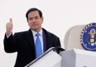 Marco Rubio Accused of Targeting Non-White Communities Globally
