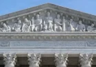 Supreme Court Likely to Support Marijuana User Charged with Gun Ownership