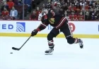 Blackhawks Trade Reliable Defenseman Connor Murphy to Oilers