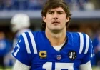 Colts Aim to Secure QB Daniel Jones Before Tuesday Deadline