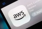 Middle East Strikes Ignite Fire at Amazon Web Services Data Center