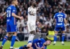 Antonio Rüdiger Sparks Controversy Again in La Liga Incident