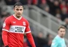 David Strelec’s Middlesbrough Struggles: How Berbatov Comparison Could Transform Them