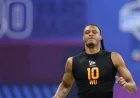 NFL Combine: Patriots Winners and Losers Analyzed