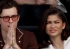 Zendaya and Tom Holland Secretly Married, Stylist Confirms