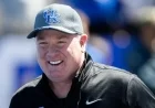 Mark Stoops Joins SEC with New Coaching Position
