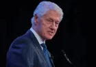 House Committee Unveils Clinton Testimonies on Epstein Case | CBC News