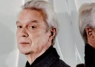 David Byrne Unleashes His Fever Dream Vision