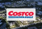 Costco Announces New Montgomery County Store Opening