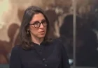 Nazanin Zaghari-Ratcliffe Expresses ‘Quiet Hope’ for Iranian People