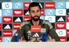 Arbeloa Energized and Focused, Acknowledges Getafe Challenge