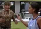 Celinee Santos and ‘El Divo’ Clash Intensely on La Casa de los Famosos 6