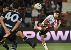 River Plate Suffers Defeat to Independiente Rivadavia in Mendoza Opener