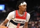 Bilal Coulibaly Emerges as Key Signing for the Wizards