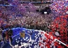 DNC Reveals 2028 Convention Host Cities, Skips Midterm Event