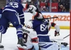 Auston Matthews, Craig Berube React to Maple Leafs’ Ontario Battle Loss
