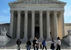 Supreme Court Challenges Denial of Gun Rights for Marijuana Users
