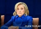 Oversight Committee Publishes Deposition Videos of Bill and Hillary Clinton