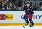 Werenski, Konecny, and Gibson Sidelined with Injuries