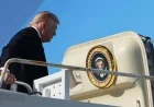Trump Warns CNN of Upcoming ‘Big Wave’ in Iran Conflict