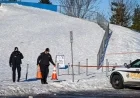 Chambly Tragedy: 6-Year-Old Dies in Sledding Accident