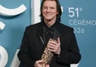 Jim Carrey’s Representative Dismisses Impostor and Clone Rumors Post-Cesar Awards