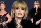 Kelly Osbourne Now: Brit Awards Appearance, Weight Loss Backlash, and a Grieving Daughter's Fierce Response