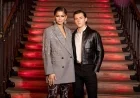 Zendaya and Tom Holland Wedding Confirmed: Law Roach Drops Bombshell at Actor Awards — "You Missed It"