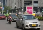 Time to Redefine Hanoi’s Taxi Regulations?