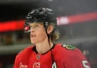Blackhawks Trade Connor Murphy to Oilers, Ending Nine-Year Chicago Tenure