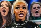 Jade Cargill’s WWE Social Media Clash Intensifies with Green and Niven