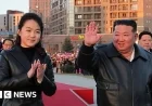 Kim Ju Ae: Potential Heir to North Korea’s Leadership?