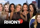 Bravo Reveals Cast for ‘The Real Housewives of New York City’ Season 16