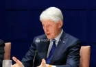 Clinton Deposition Videos Released in Epstein Investigation