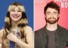 Alysa Liu and Daniel Radcliffe Thrilled to Meet Backstage on TODAY