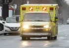 Six-Year-Old Tragically Dies in Chambly Sliding Accident