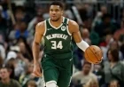 Giannis Antetokounmpo Set to Return for Bucks Against Celtics