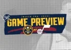 Nuggets Face Jazz in Back-to-Back NBA Clash