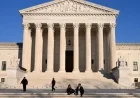 Supreme Court Deliberates on Gun Rights, Marijuana, and Ownership Rights