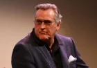 Bruce Campbell of ‘The Evil Dead’ Announces Cancer Diagnosis and Treatment