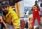 Todd Meadows Dead at 25 — Deadliest Catch Deckhand Dies on the Bering Sea During Season 22 Filming