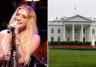 White House Dismisses Kesha’s Complaint Over Military Song Use